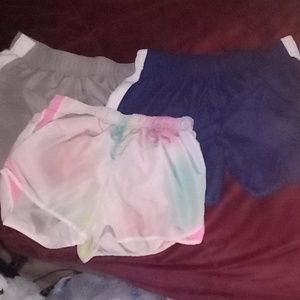 Girls shorts for